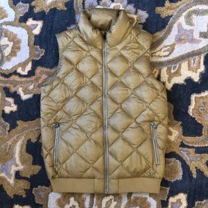 Patagonia Vest